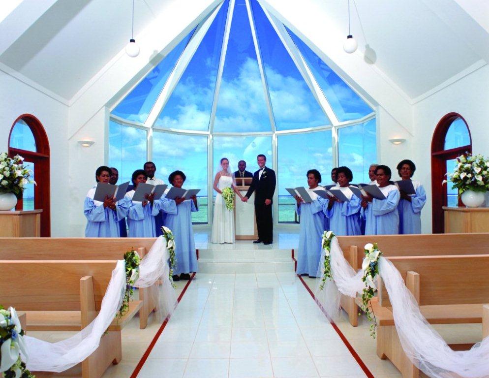 Fiji Weddings South Pacific Weddings