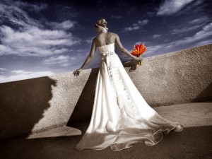 Vanuatu Wedding Bride