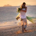 Wedding Venues | Castaway Island Sophie's Wedding