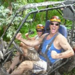 Off-Road-Adventures Vanuatu