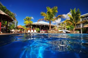 Melanesian Hotel Port Vila